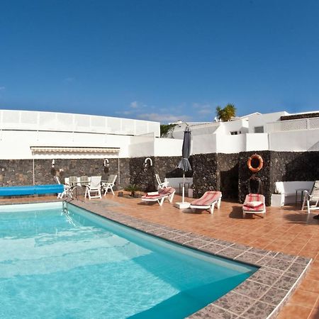 Villa Yuca 13 Коста-Тегисе Экстерьер фото