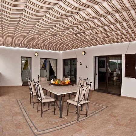 Villa Yuca 13 Коста-Тегисе Экстерьер фото