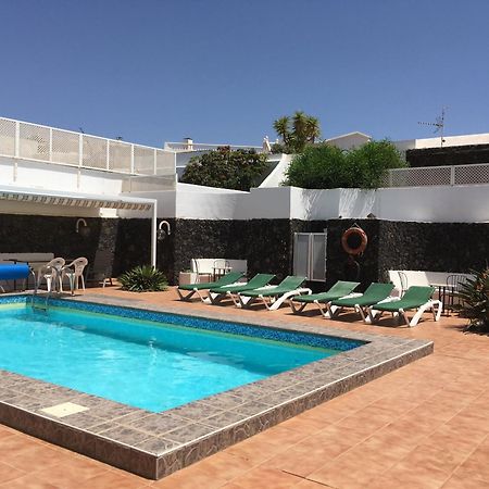 Villa Yuca 13 Коста-Тегисе Экстерьер фото