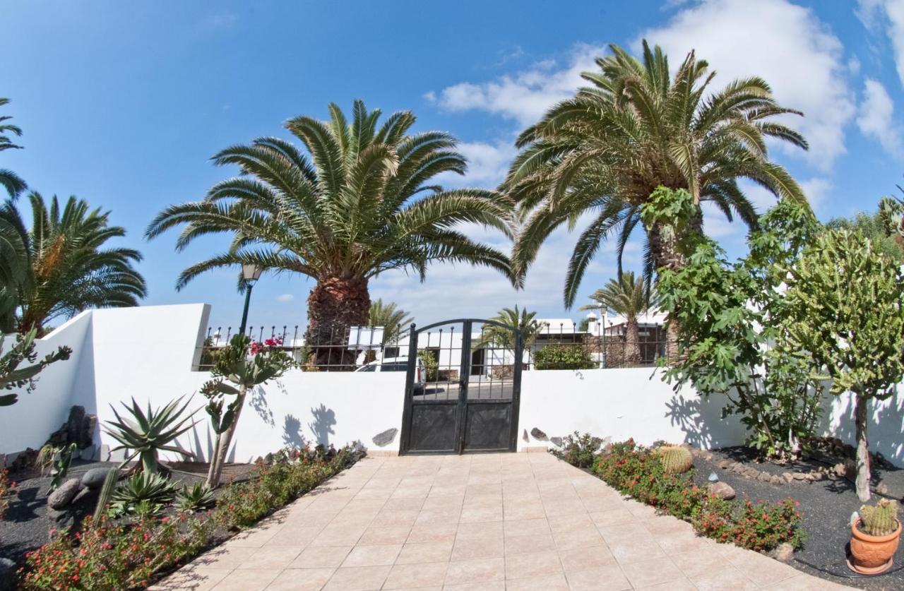 Villa Yuca 13 Коста-Тегисе Экстерьер фото