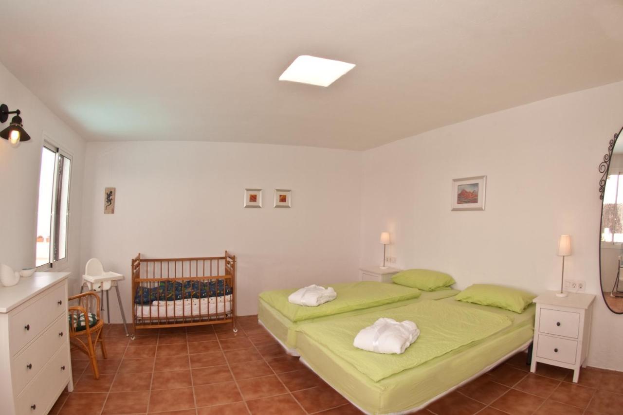 Villa Yuca 13 Коста-Тегисе Экстерьер фото
