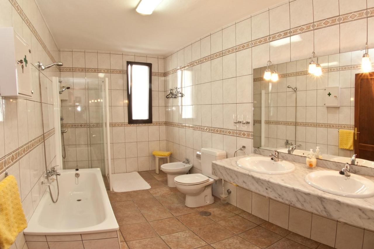 Villa Yuca 13 Коста-Тегисе Экстерьер фото