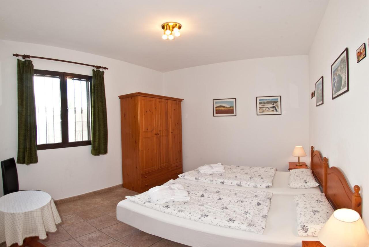 Villa Yuca 13 Коста-Тегисе Экстерьер фото