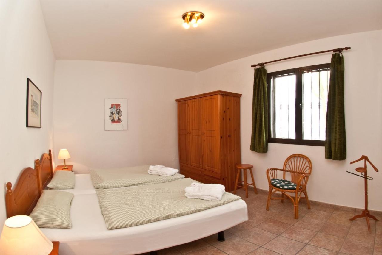 Villa Yuca 13 Коста-Тегисе Экстерьер фото