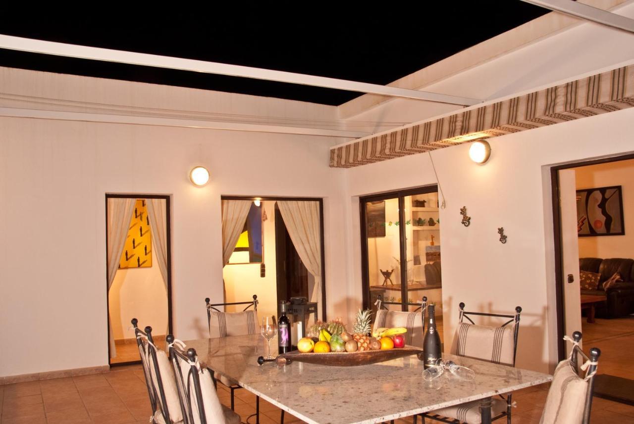 Villa Yuca 13 Коста-Тегисе Экстерьер фото