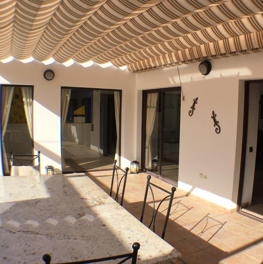 Villa Yuca 13 Коста-Тегисе Экстерьер фото